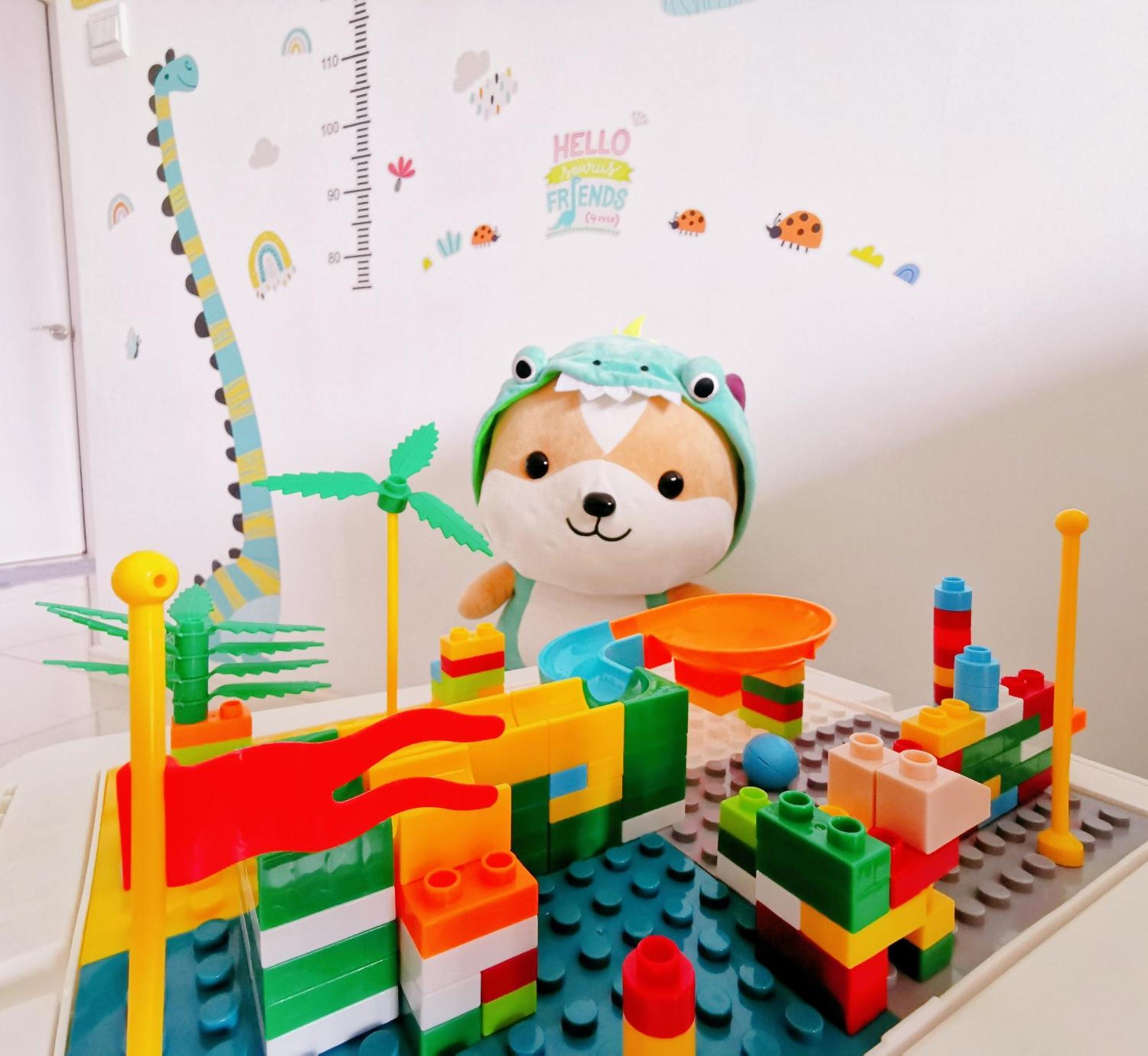 Legoland-Happy Wonder Love Suite-Elysia- Max8Pax-With Garden-Pool View Nusajaya  Bagian luar foto