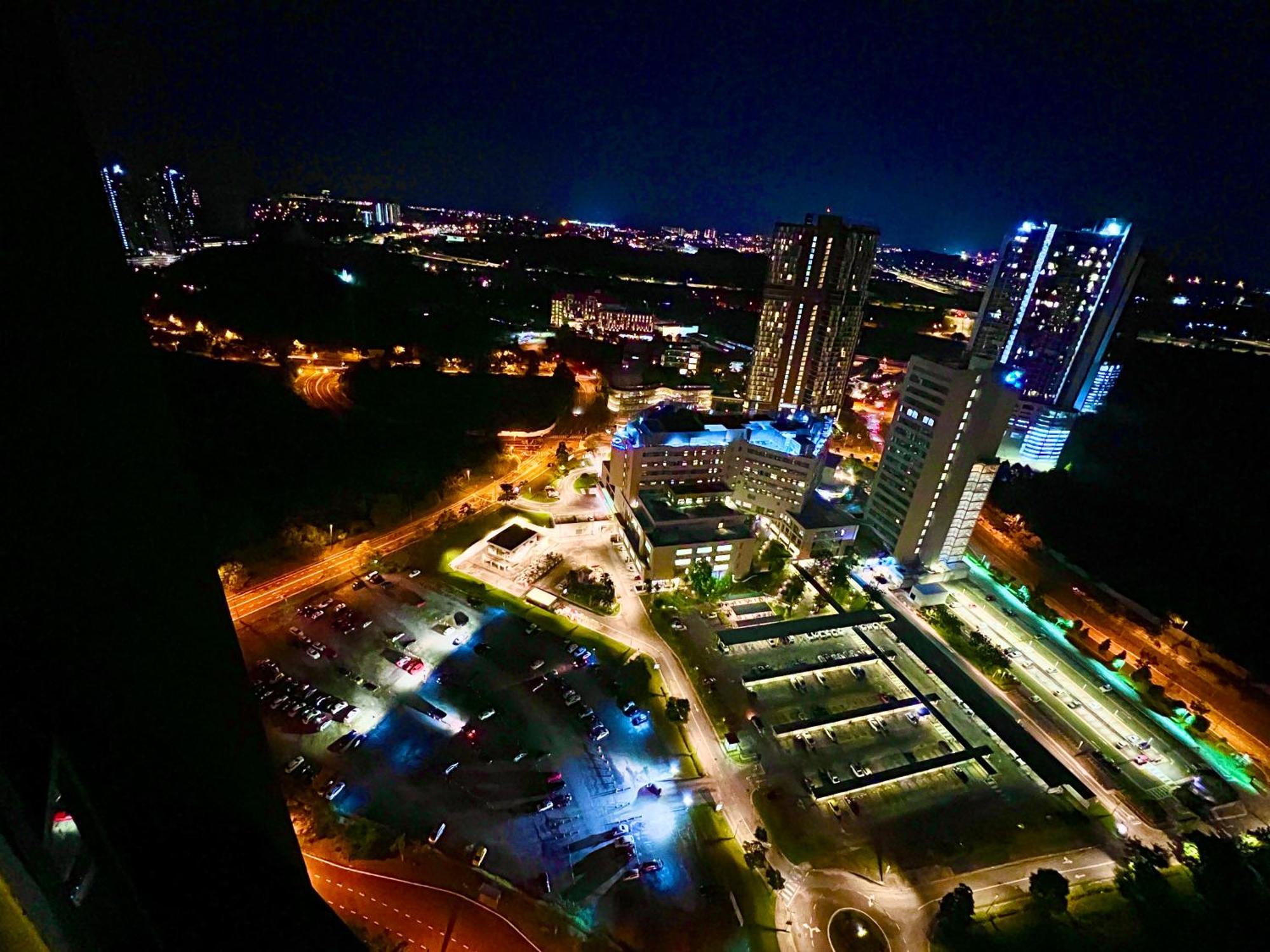 Legoland-Happy Wonder Love Suite-Elysia- Max8Pax-With Garden-Pool View Nusajaya  Bagian luar foto