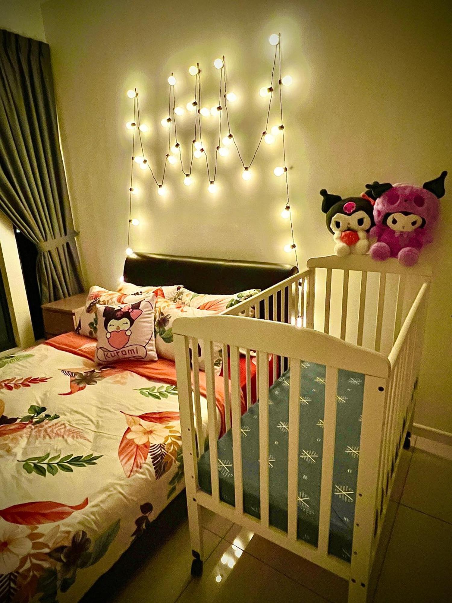 Legoland-Happy Wonder Love Suite-Elysia- Max8Pax-With Garden-Pool View Nusajaya  Bagian luar foto